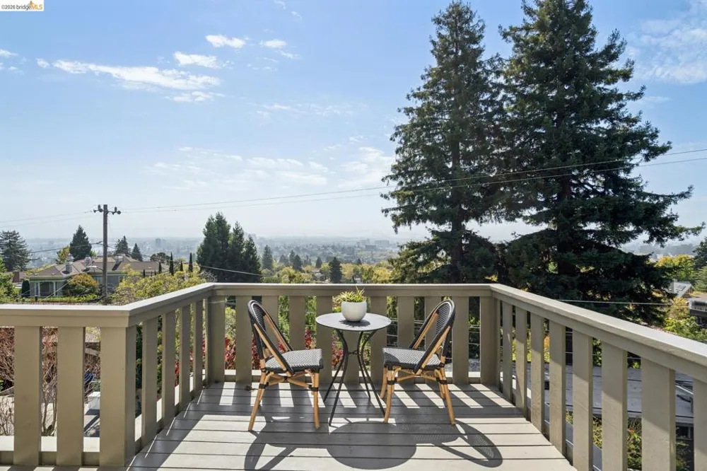 150 Scenic Ave Piedmont, CA 94611