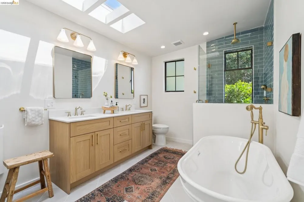 150 Scenic Ave Piedmont, CA 94611