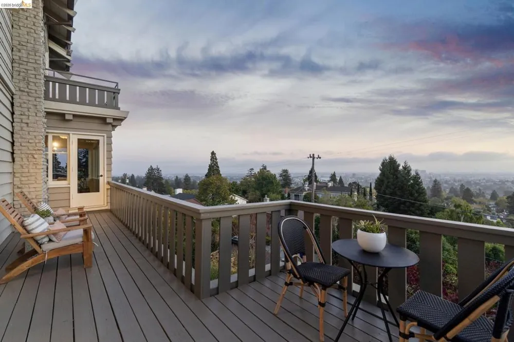 150 Scenic Ave Piedmont, CA 94611