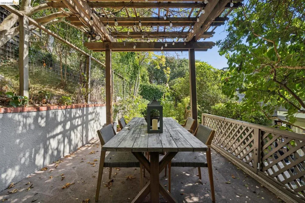 150 Scenic Ave Piedmont, CA 94611
