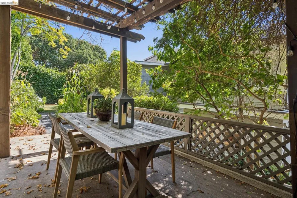 150 Scenic Ave Piedmont, CA 94611