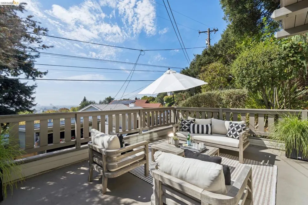 150 Scenic Ave Piedmont, CA 94611