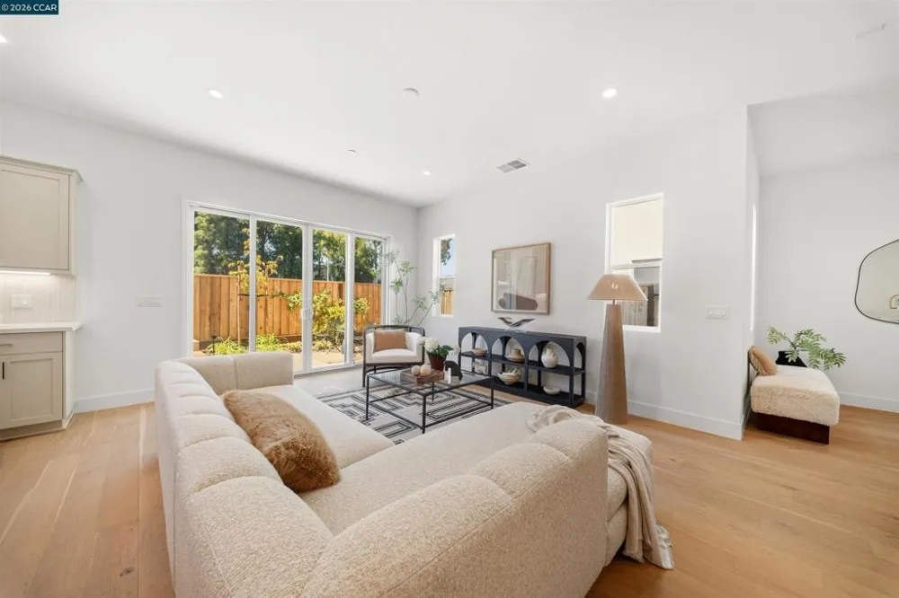 207 Bisque Ct San Ramon, CA 94583