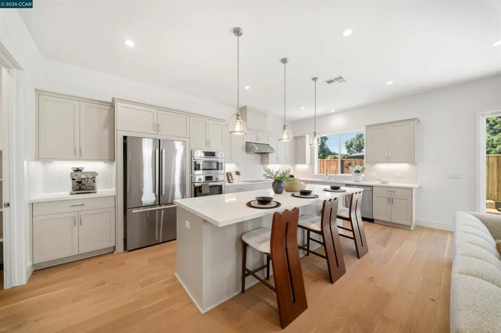 207 Bisque Ct San Ramon, CA 94583