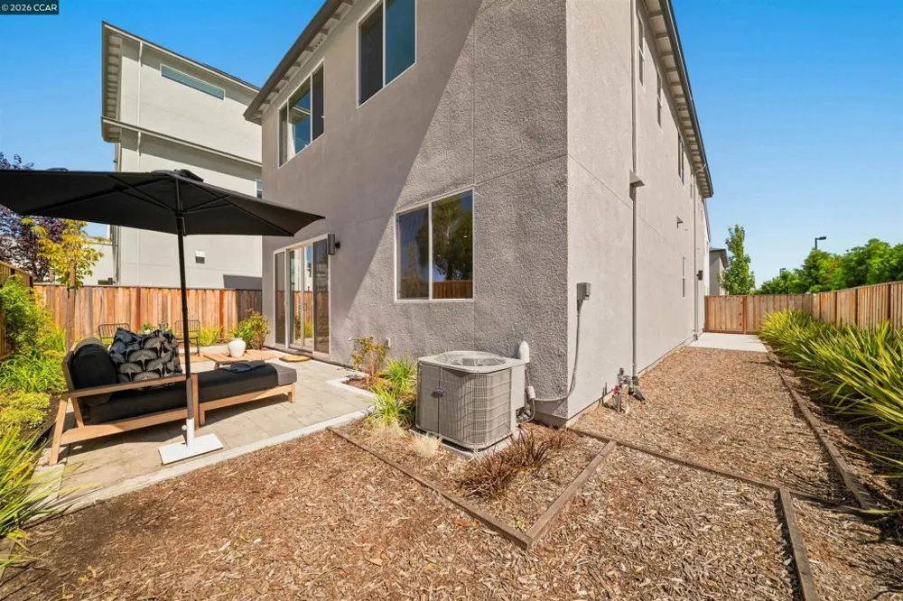 207 Bisque Ct San Ramon, CA 94583