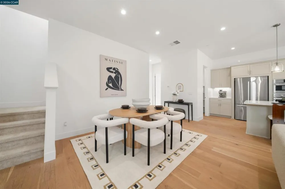 207 Bisque Ct San Ramon, CA 94583