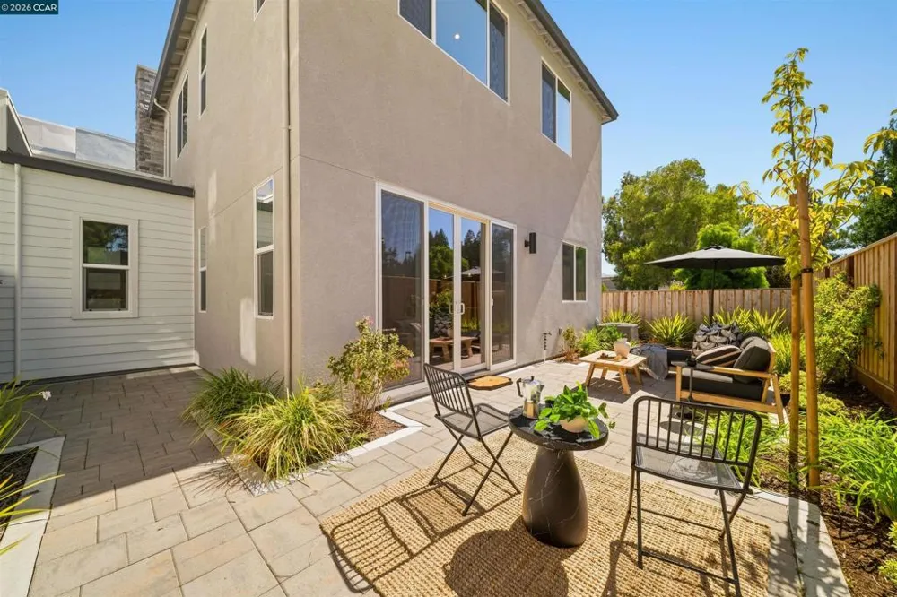 207 Bisque Ct San Ramon, CA 94583
