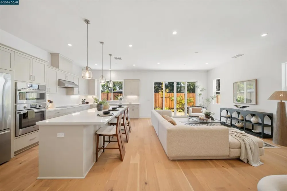 207 Bisque Ct San Ramon, CA 94583