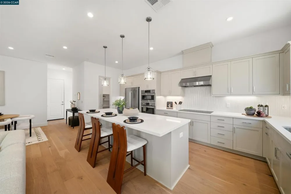 207 Bisque Ct San Ramon, CA 94583