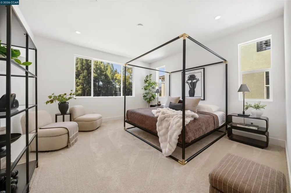 207 Bisque Ct San Ramon, CA 94583