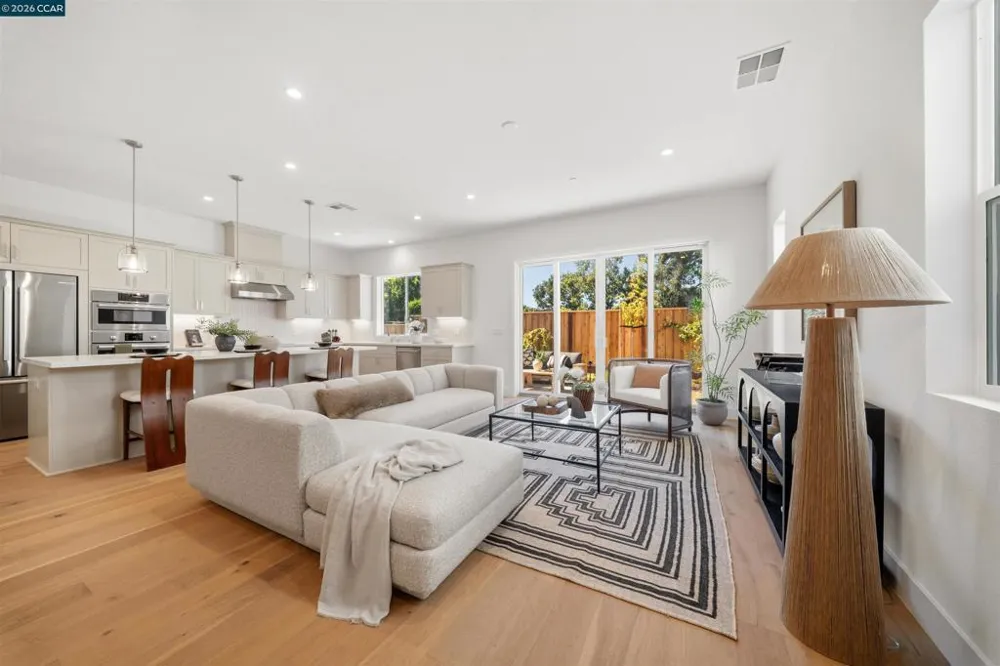 207 Bisque Ct San Ramon, CA 94583