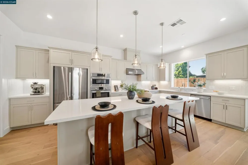207 Bisque Ct San Ramon, CA 94583