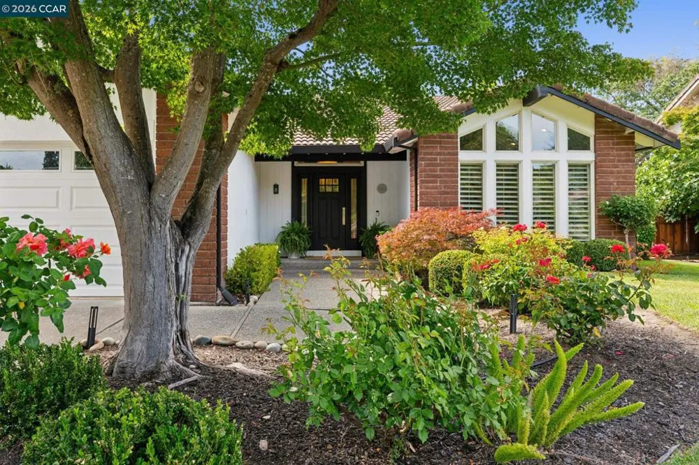 720 Graham Ct Danville, CA 94526