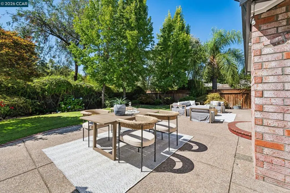 720 Graham Ct Danville, CA 94526
