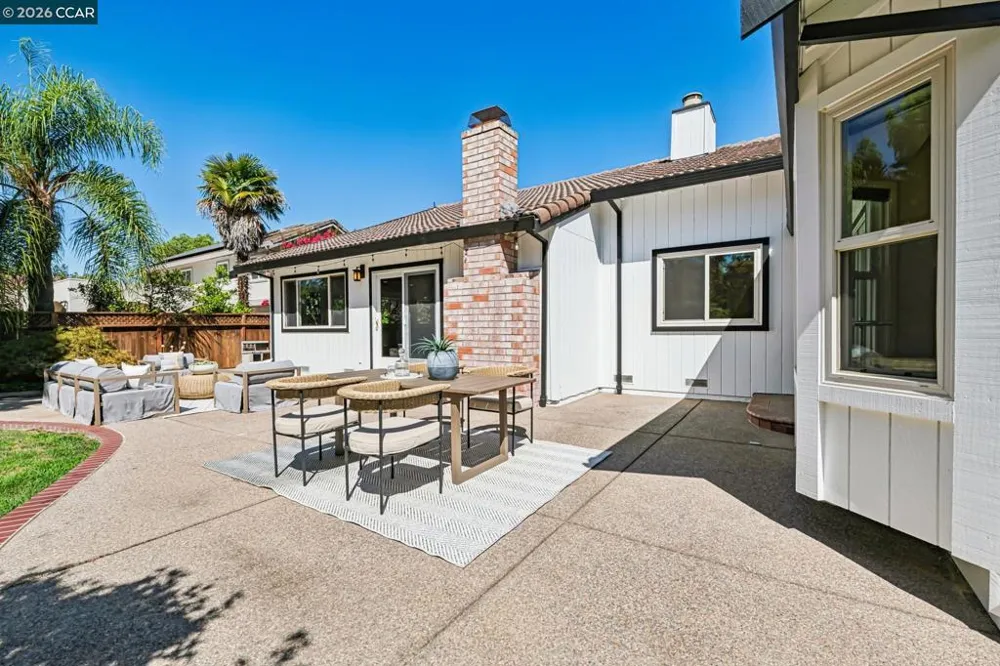 720 Graham Ct Danville, CA 94526