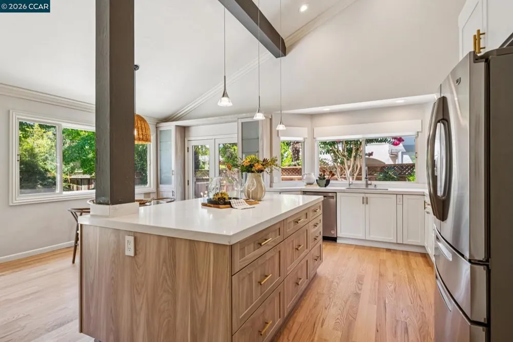 720 Graham Ct Danville, CA 94526