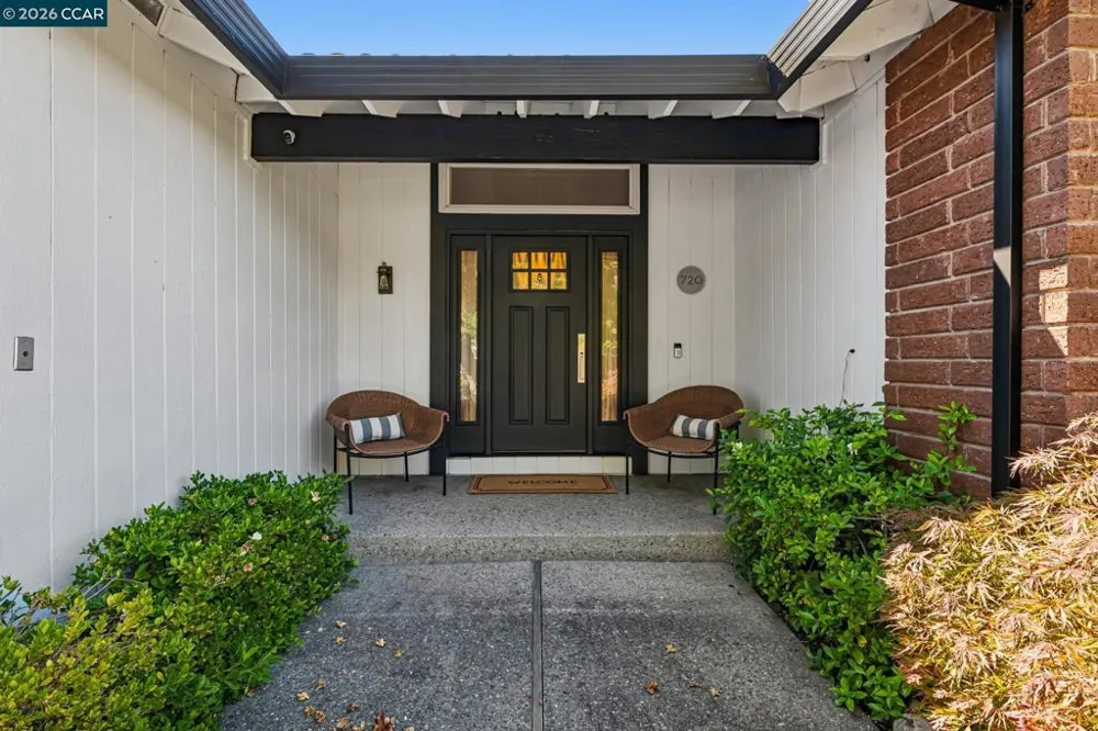 720 Graham Ct Danville, CA 94526
