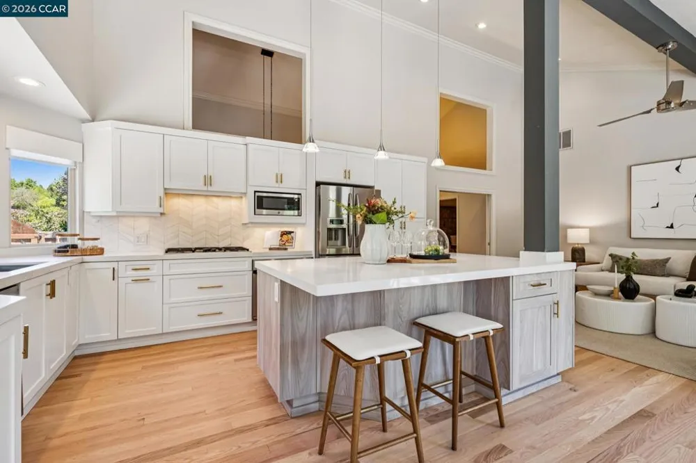 720 Graham Ct Danville, CA 94526