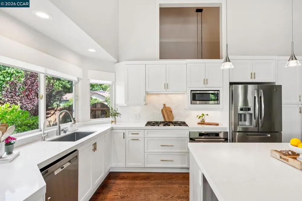 720 Graham Ct Danville, CA 94526