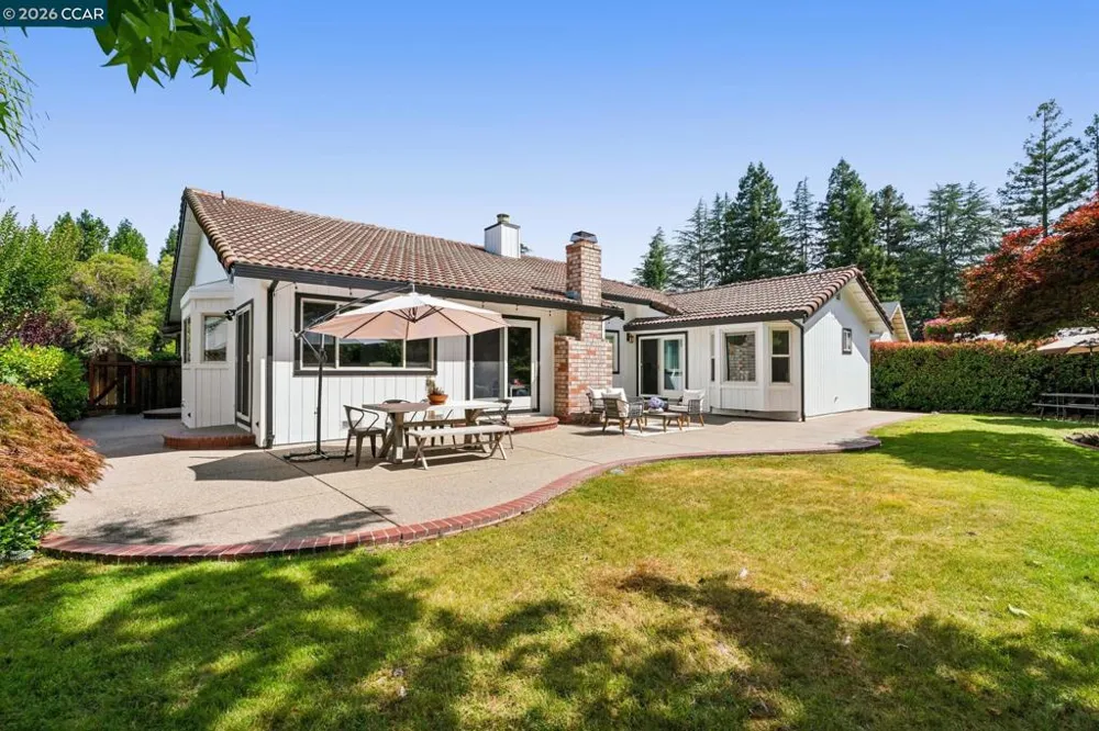 720 Graham Ct Danville, CA 94526