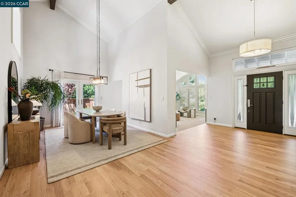 720 Graham Ct Danville, CA 94526
