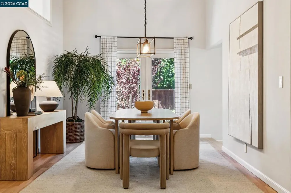 720 Graham Ct Danville, CA 94526