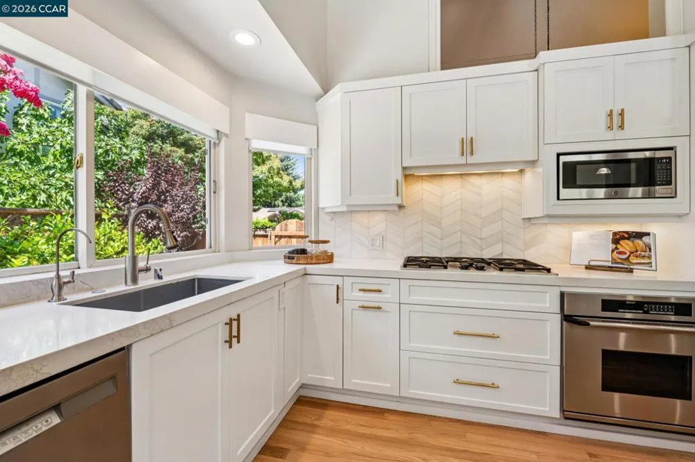 720 Graham Ct Danville, CA 94526