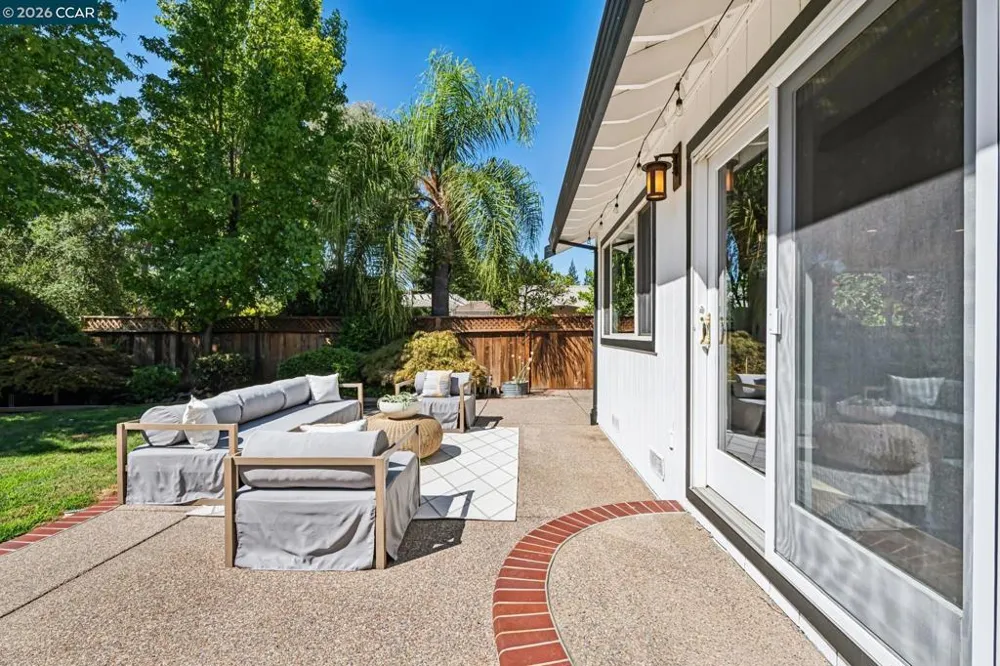 720 Graham Ct Danville, CA 94526