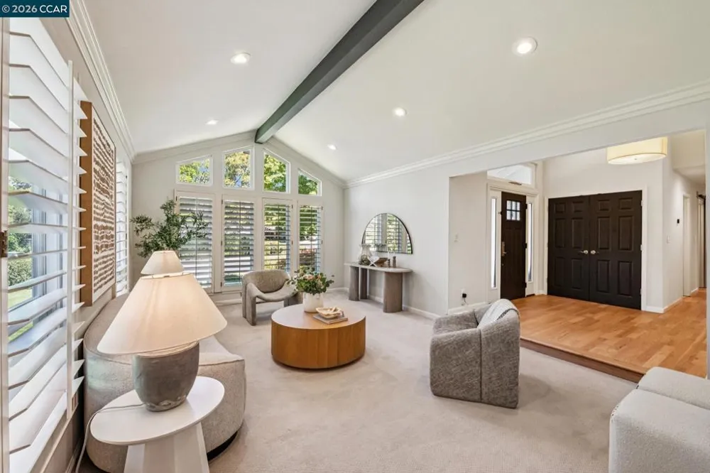 720 Graham Ct Danville, CA 94526