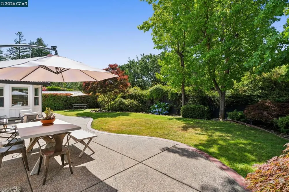 720 Graham Ct Danville, CA 94526