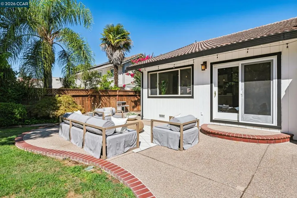 720 Graham Ct Danville, CA 94526
