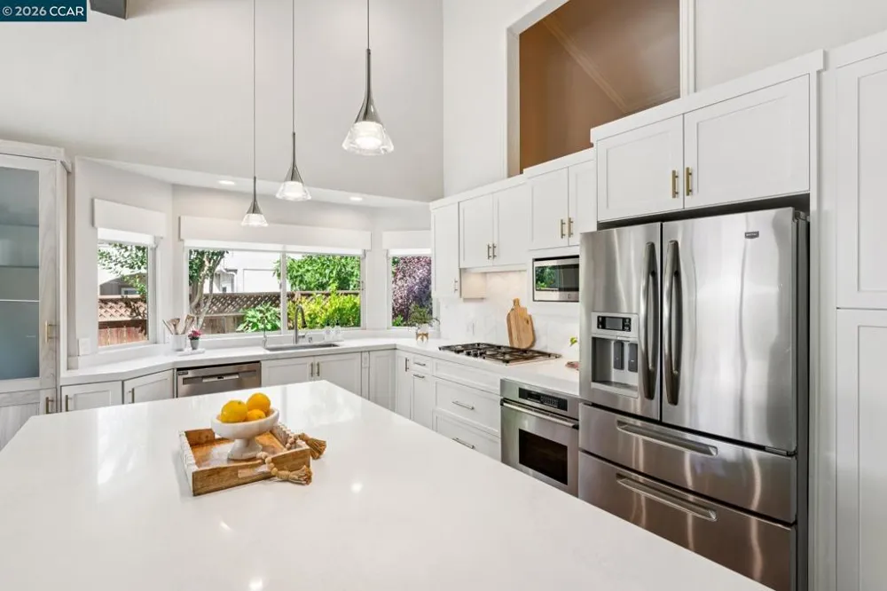 720 Graham Ct Danville, CA 94526