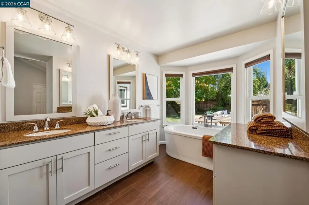 720 Graham Ct Danville, CA 94526