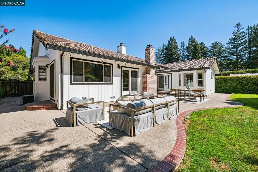 720 Graham Ct Danville, CA 94526