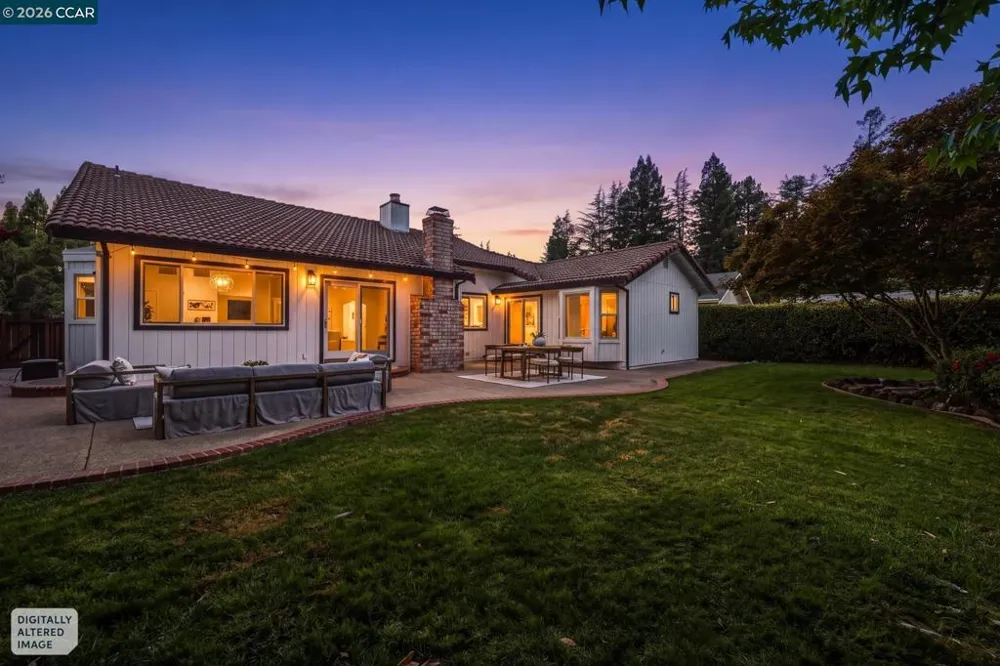 720 Graham Ct Danville, CA 94526