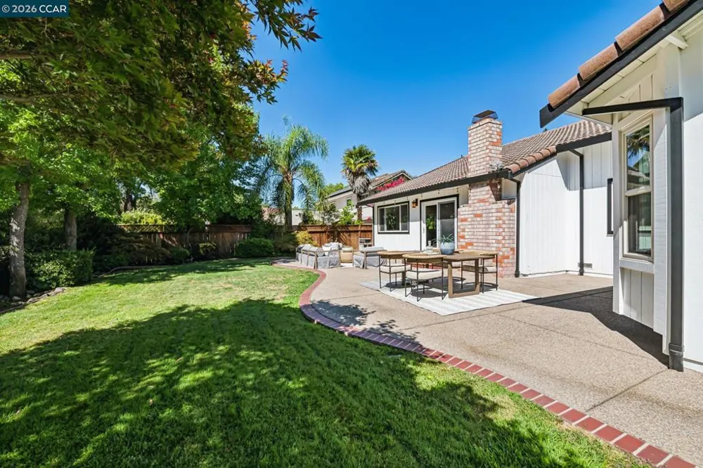 720 Graham Ct Danville, CA 94526