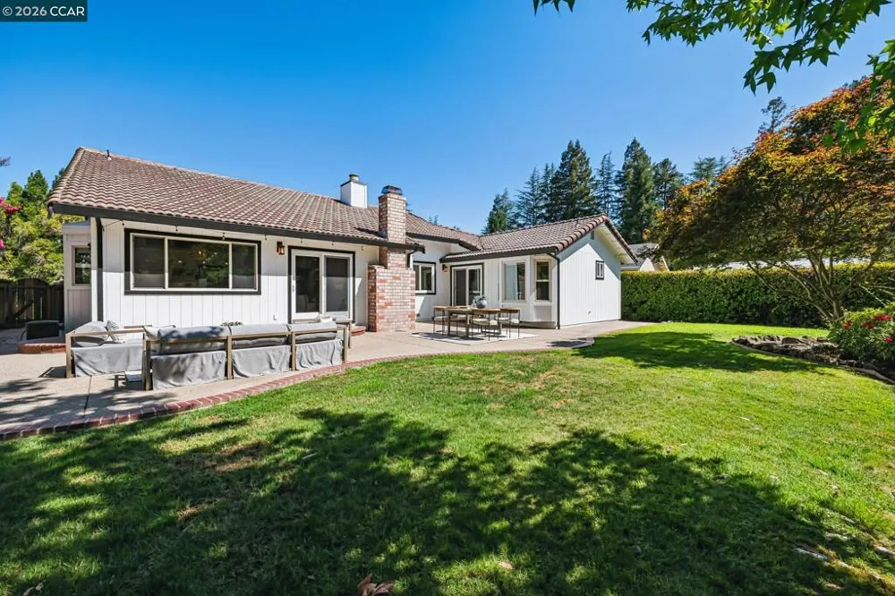 720 Graham Ct Danville, CA 94526