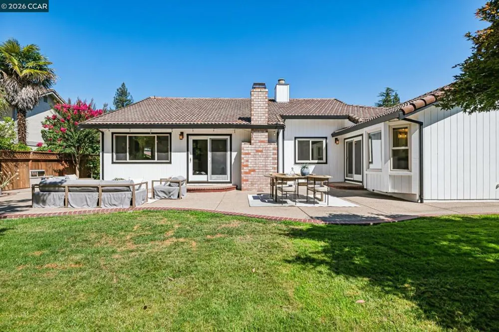 720 Graham Ct Danville, CA 94526