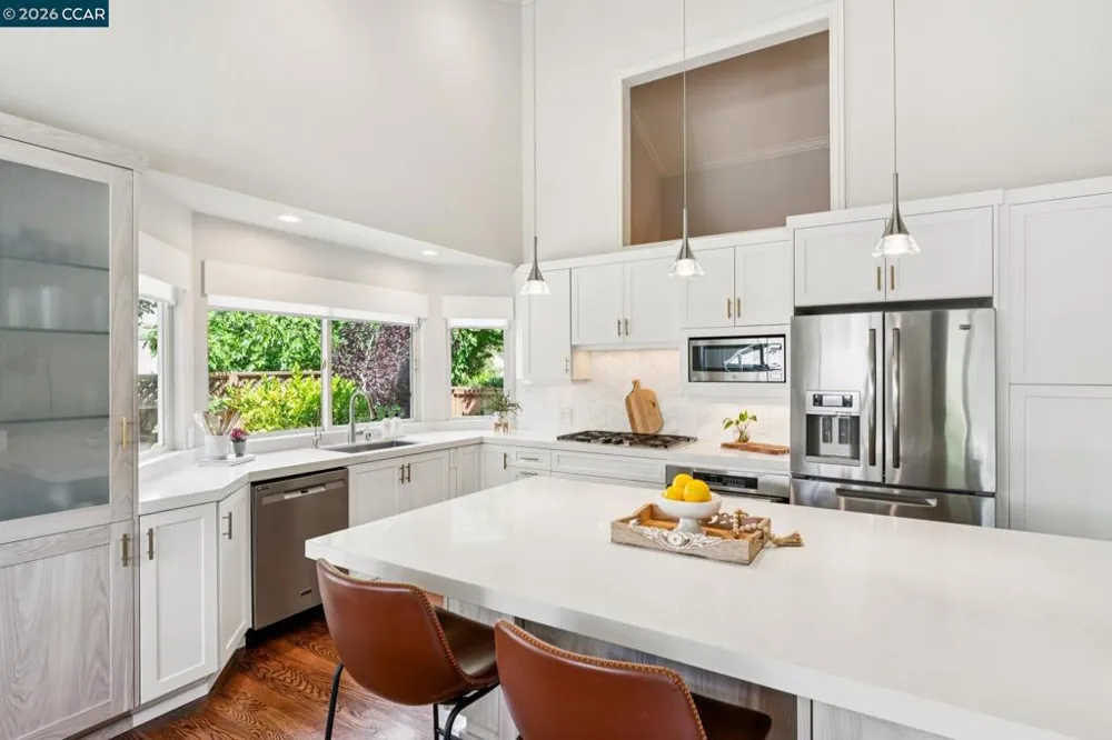 720 Graham Ct Danville, CA 94526