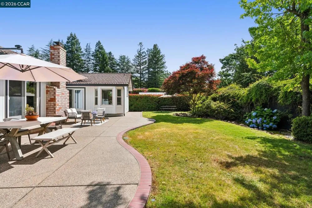 720 Graham Ct Danville, CA 94526