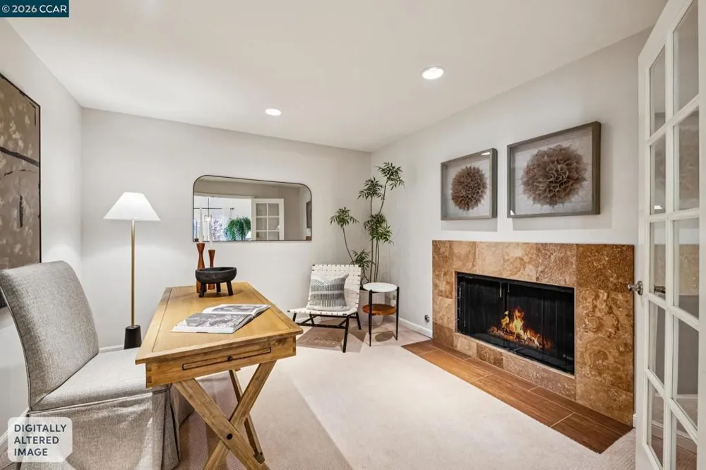 720 Graham Ct Danville, CA 94526