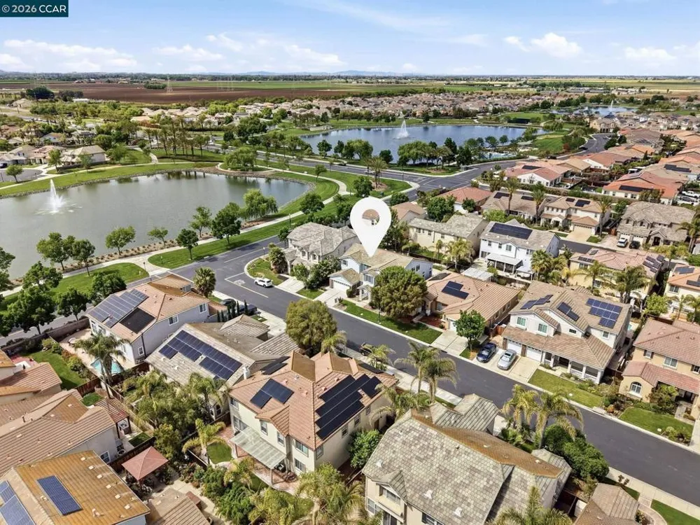 6809 New Melones Circle Discovery Bay, CA 94505