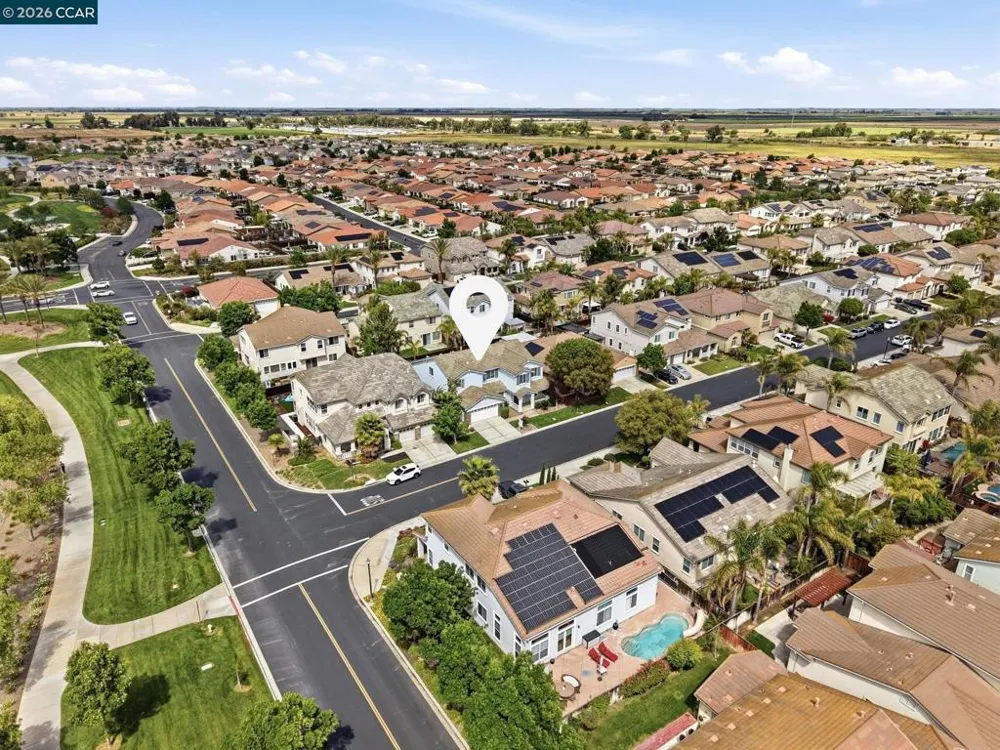 6809 New Melones Circle Discovery Bay, CA 94505