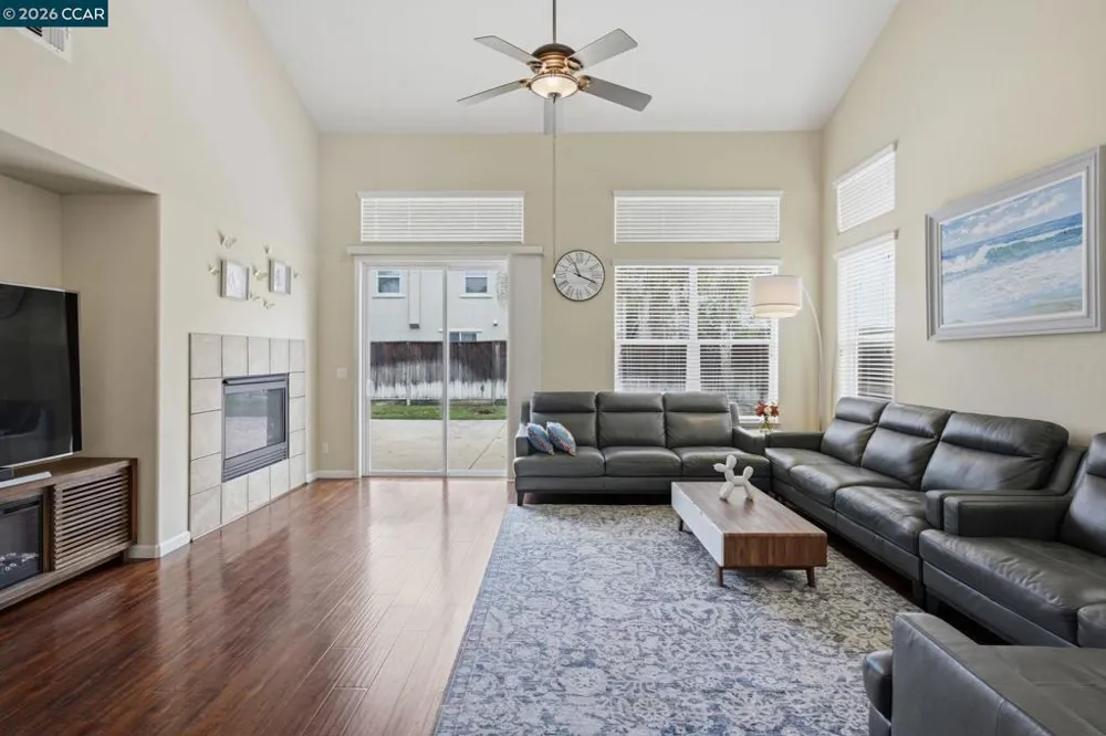 6809 New Melones Circle Discovery Bay, CA 94505