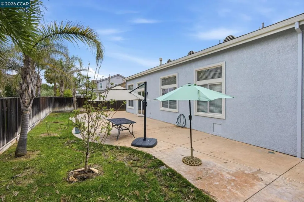 6809 New Melones Circle Discovery Bay, CA 94505