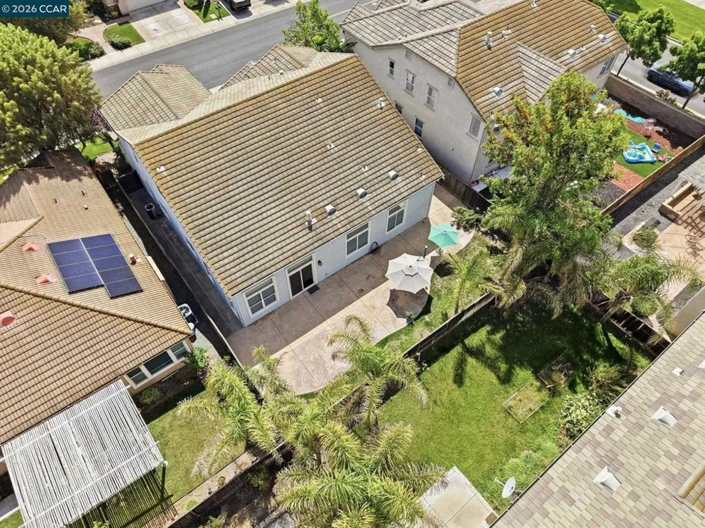 6809 New Melones Circle Discovery Bay, CA 94505