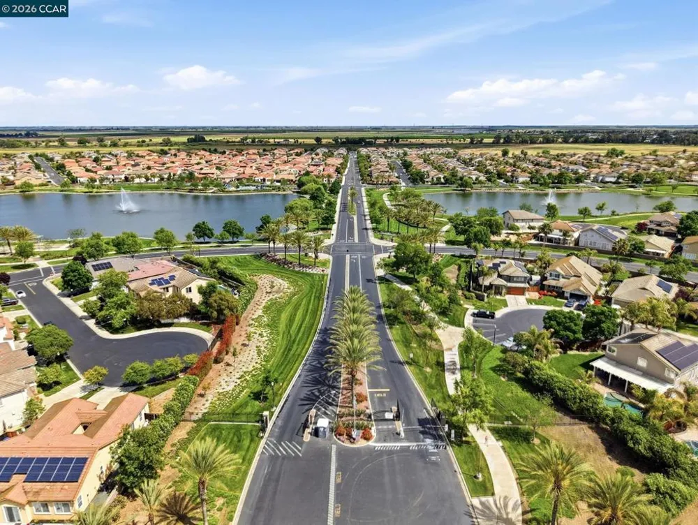 6809 New Melones Circle Discovery Bay, CA 94505