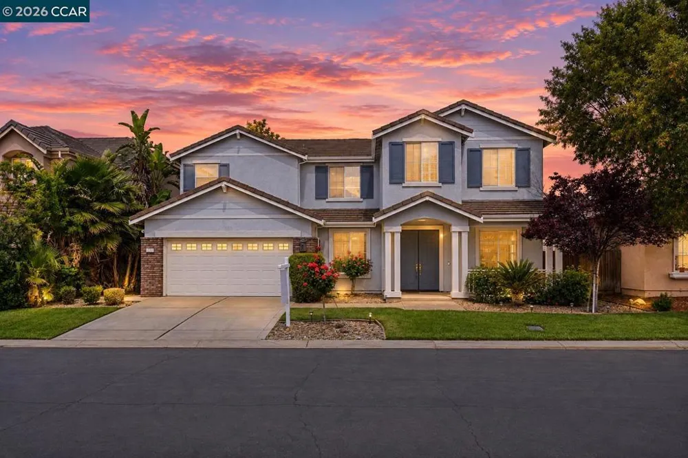6809 New Melones Circle Discovery Bay, CA 94505