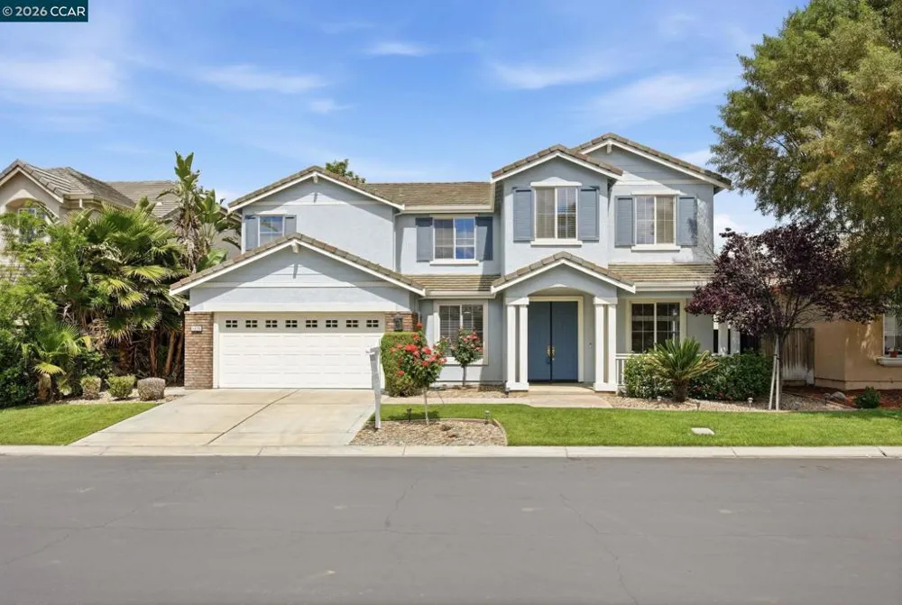 6809 New Melones Circle Discovery Bay, CA 94505