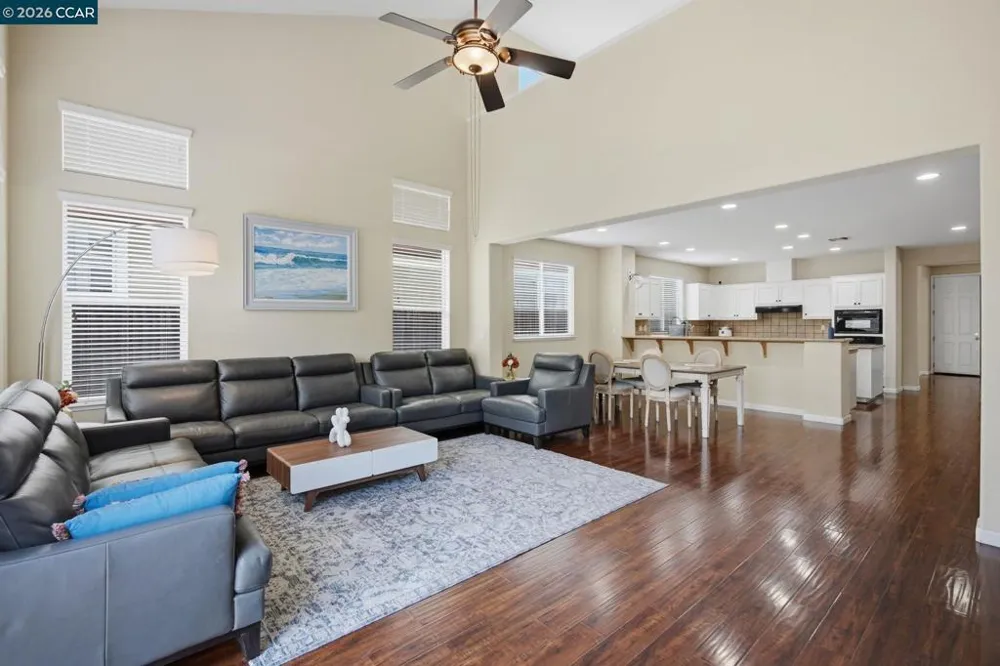 6809 New Melones Circle Discovery Bay, CA 94505